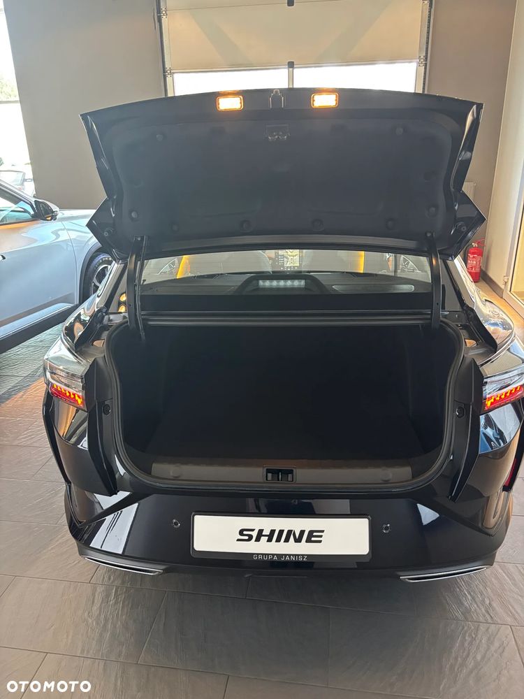 Dongfeng Shine 1.5T Mach Power - 34