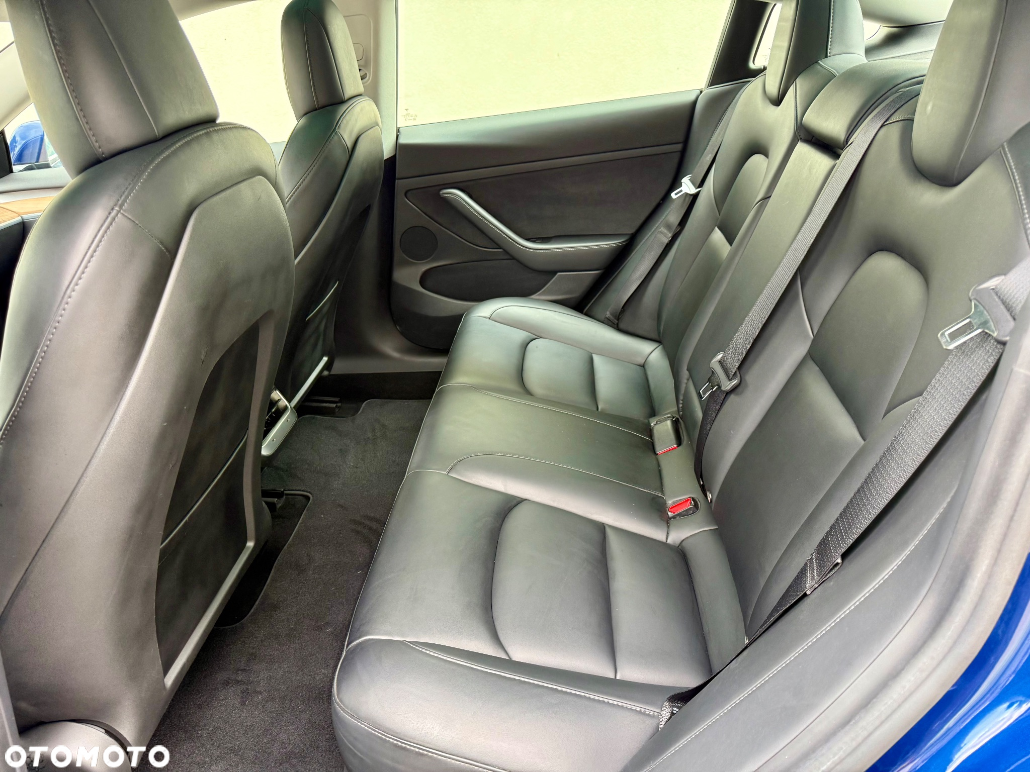 Tesla Model 3 RWD - 21