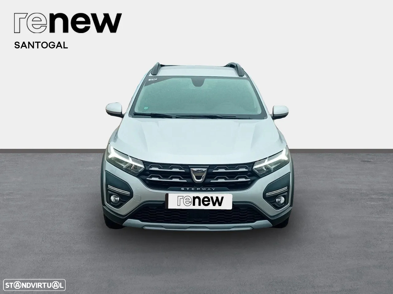 Dacia Sandero 1.0 TCe Stepway Comfort - 2