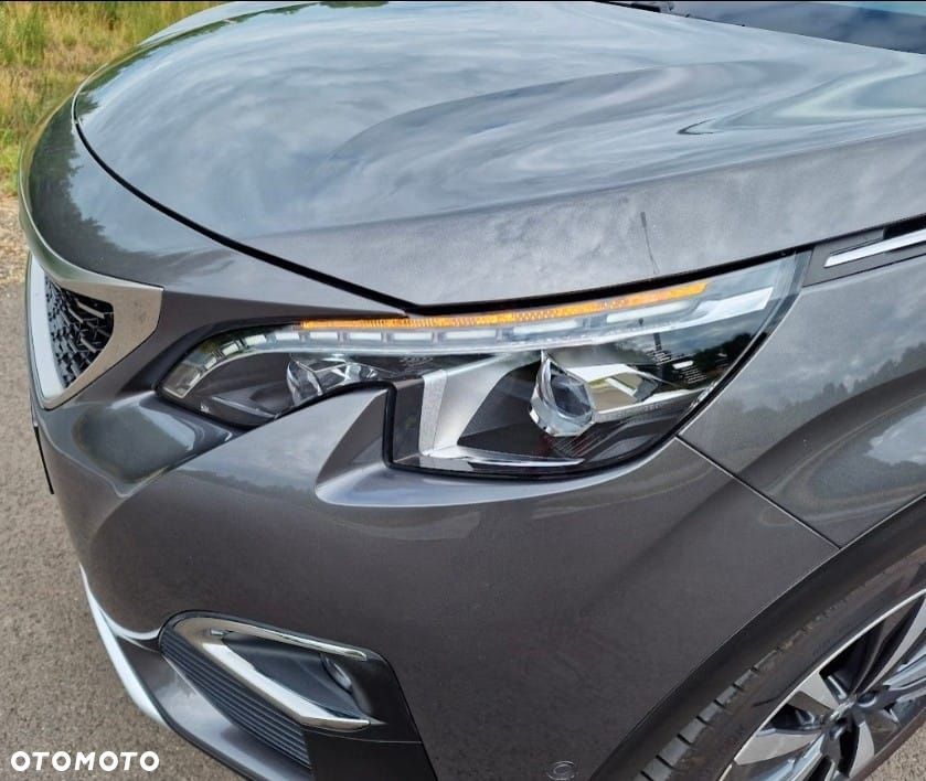 Peugeot 5008 1.2 PureTech GT S&S - 36