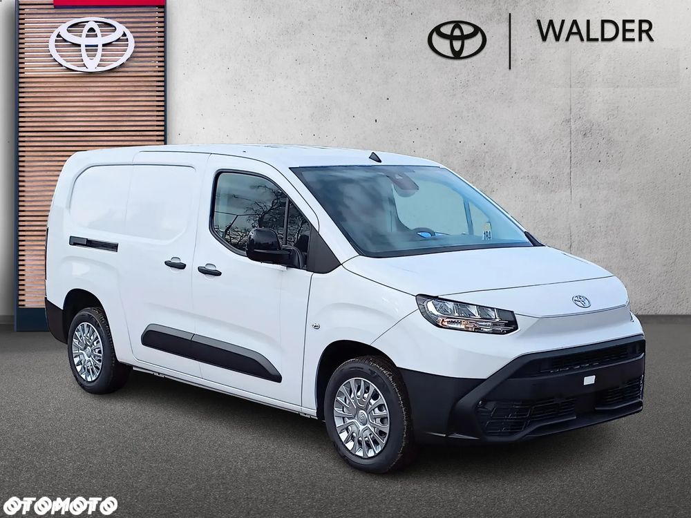Toyota Proace City - 7