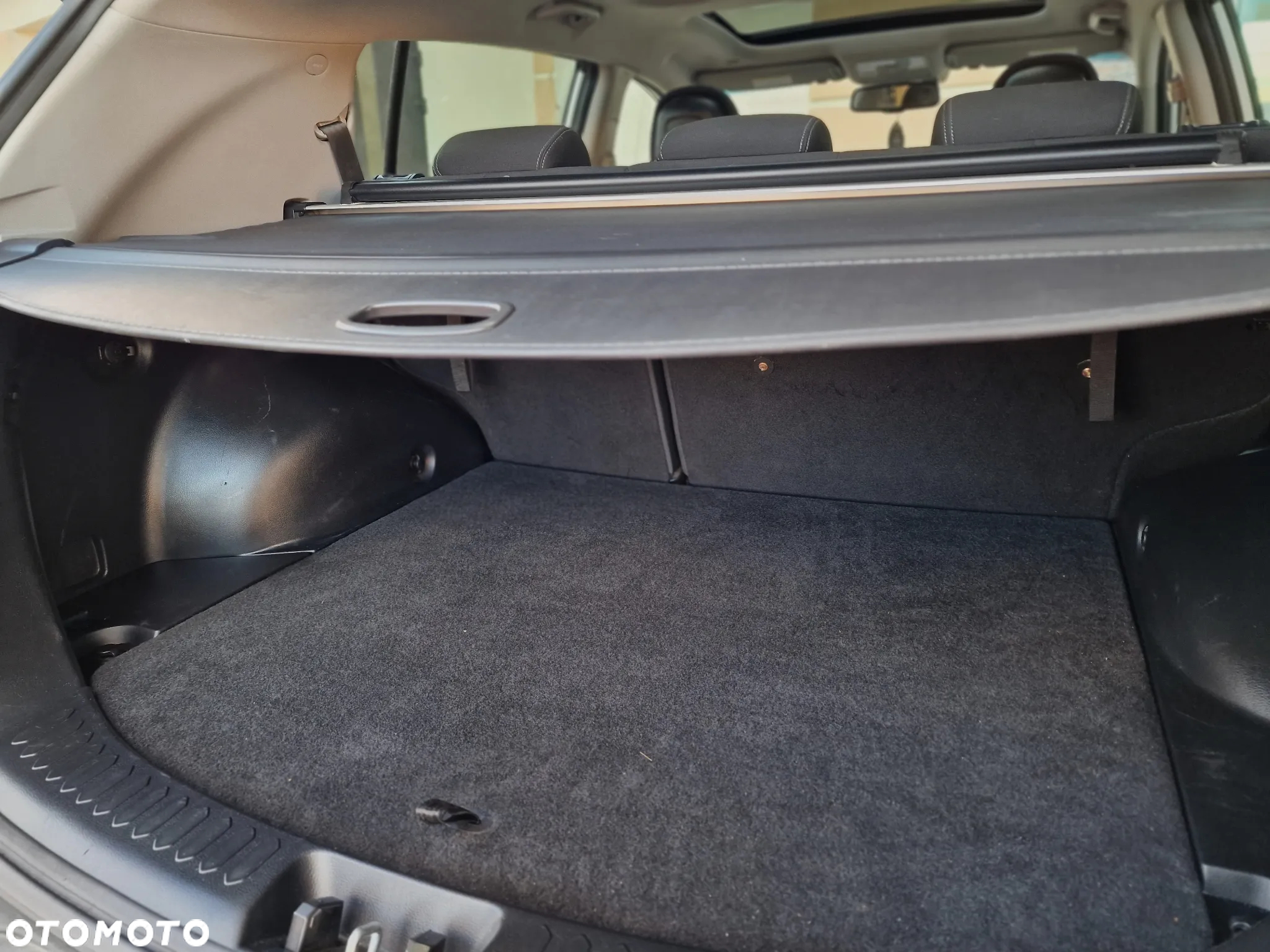 Kia Sportage 2,0 CRDI 2WD Vision - 33