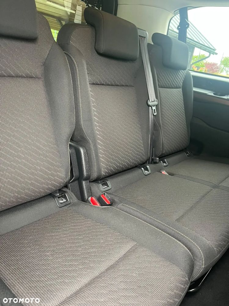 Toyota Proace Verso 2,0-l-D-4D L1 (8-Si.) Autm Family - 20