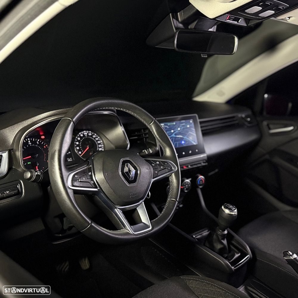 Renault Clio 1.0 TCe Intens - 7