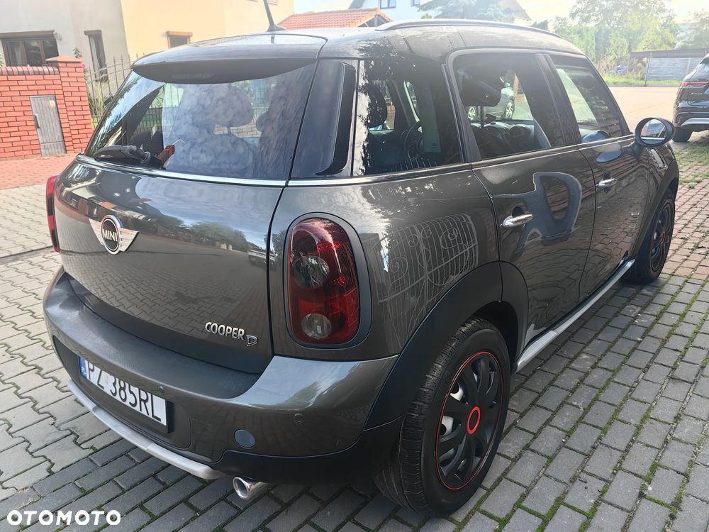 MINI Countryman - 9