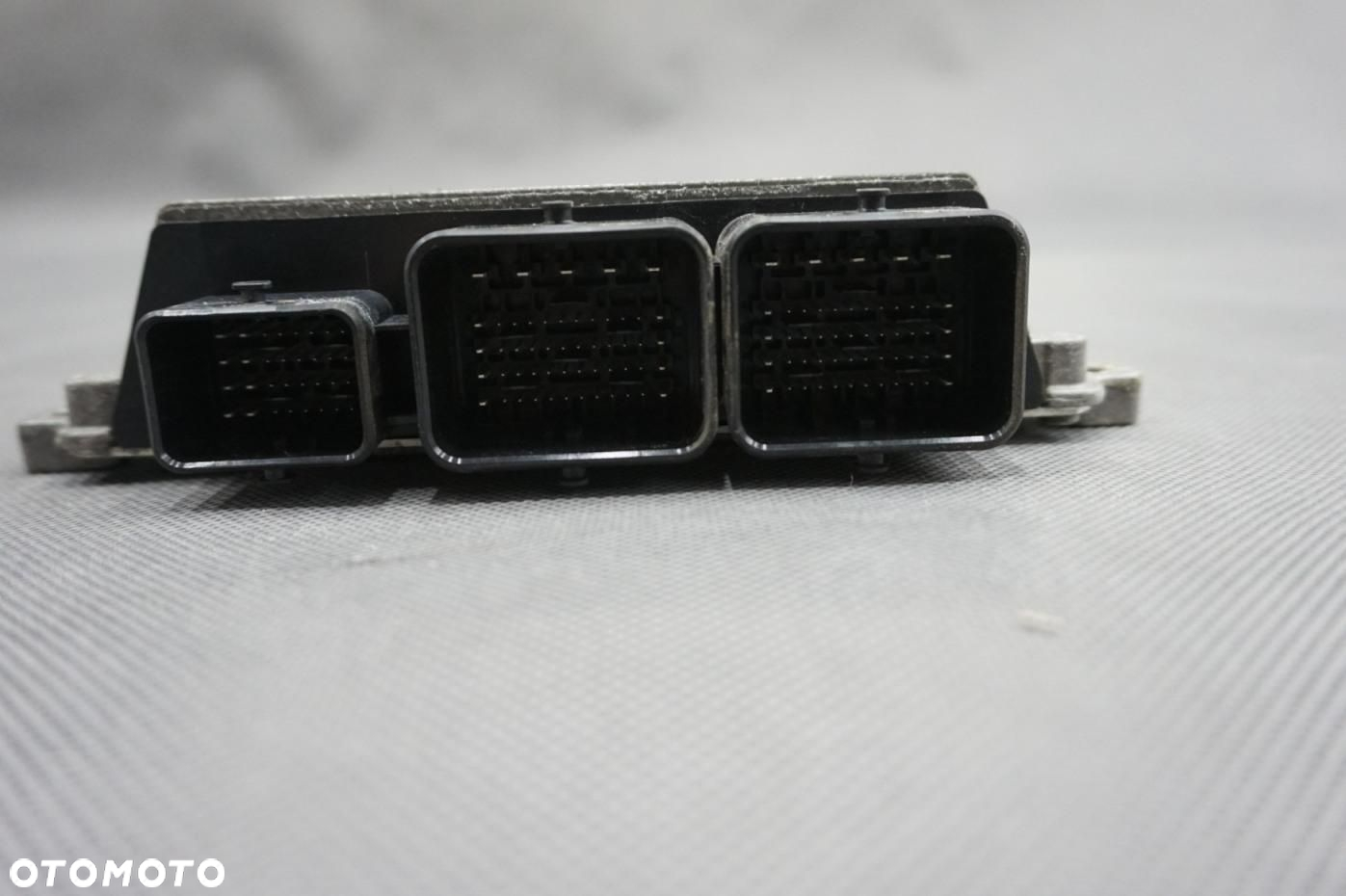 STEROWNIK CITROEN C-ELYSEE 1.6 VTI 9810826380 - 3