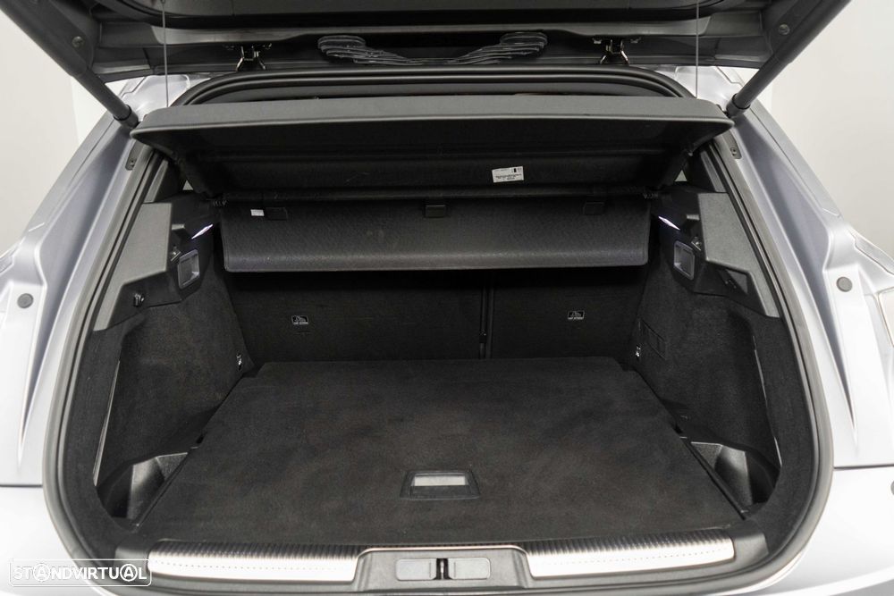 DS DS7 Crossback E-Tense Performance Line EAT8 - 9