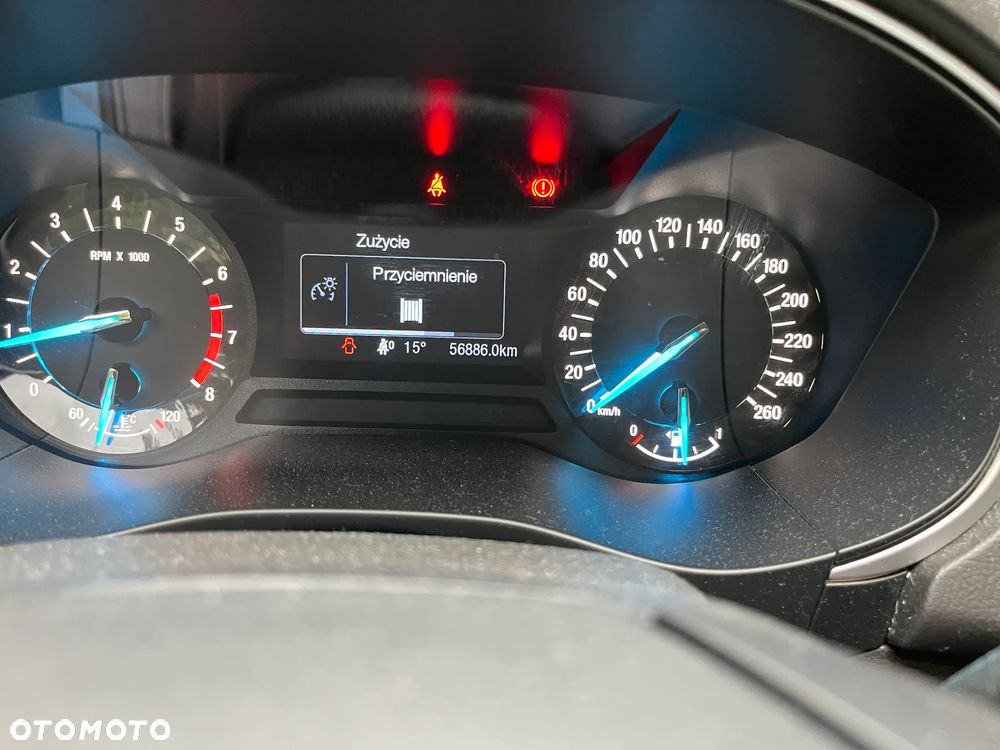 Ford Mondeo 1.5 EcoBoost Trend - 5