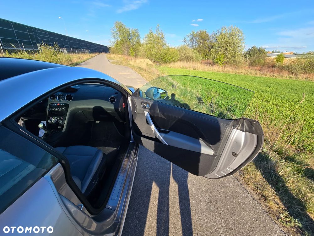 Peugeot RCZ 2.0 HDi - 10