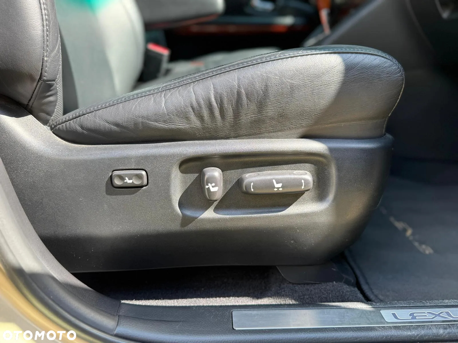 Lexus RX 350 Prestige - 5