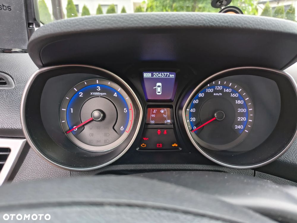Hyundai i30 - 17