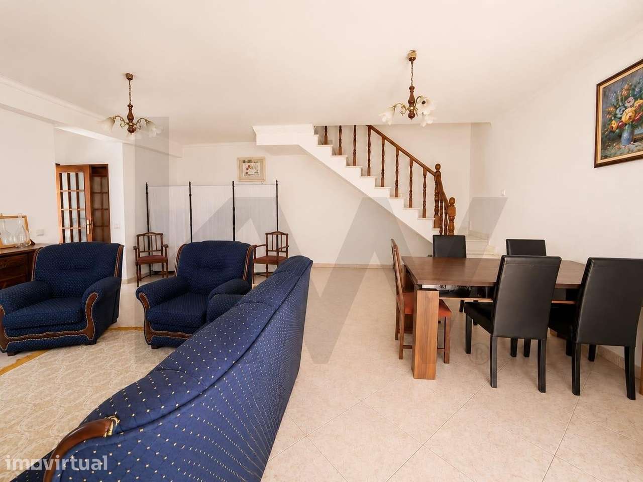 *T2 Duplex no Centro de Grândola | Próximo das Praias da Costa Alentej - Grande imagem: 4/18