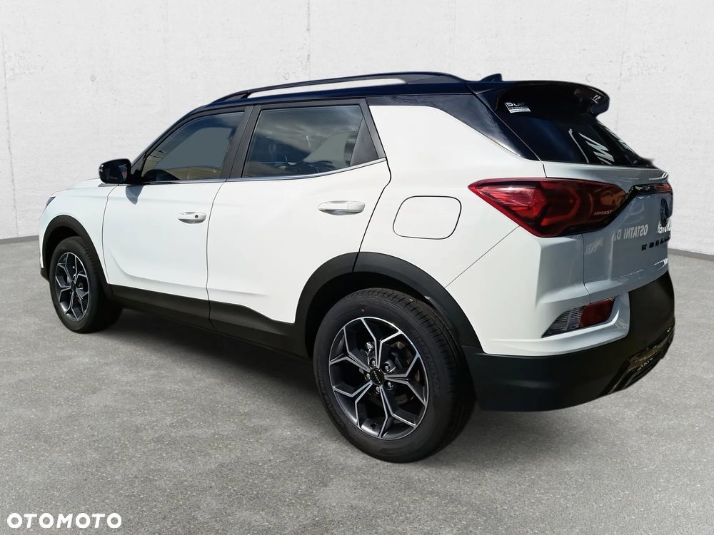 SsangYong/KGM Korando 1.5 T-GDI Joy 2WD - 8