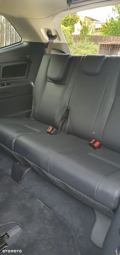 Subaru Ascent - 10