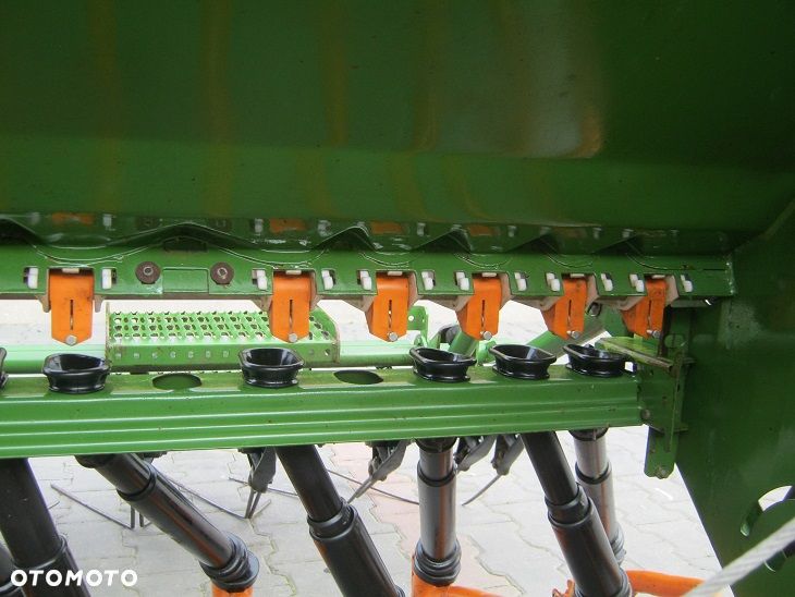 Amazone D8/30 Special - 5