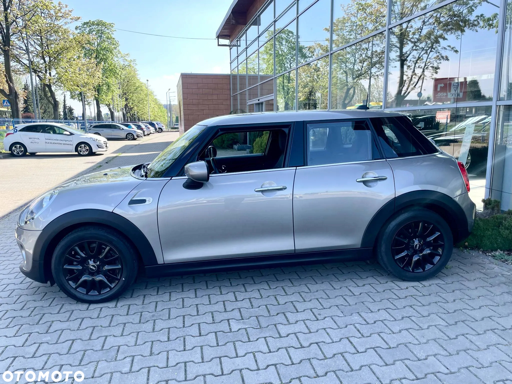 MINI ONE - 5