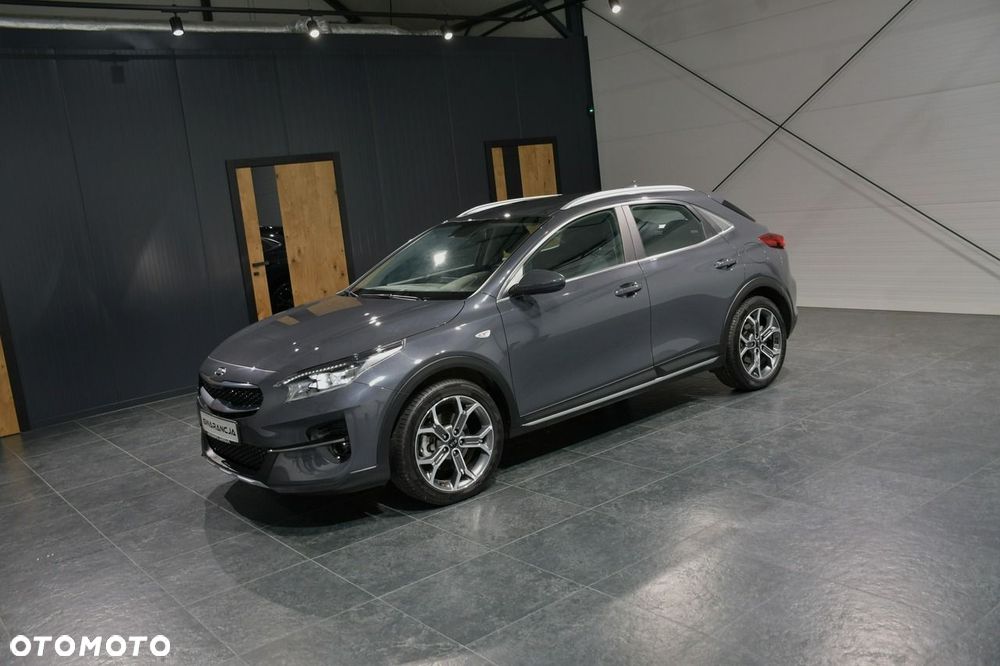 Kia XCeed 1.0 T-GDI L - 2