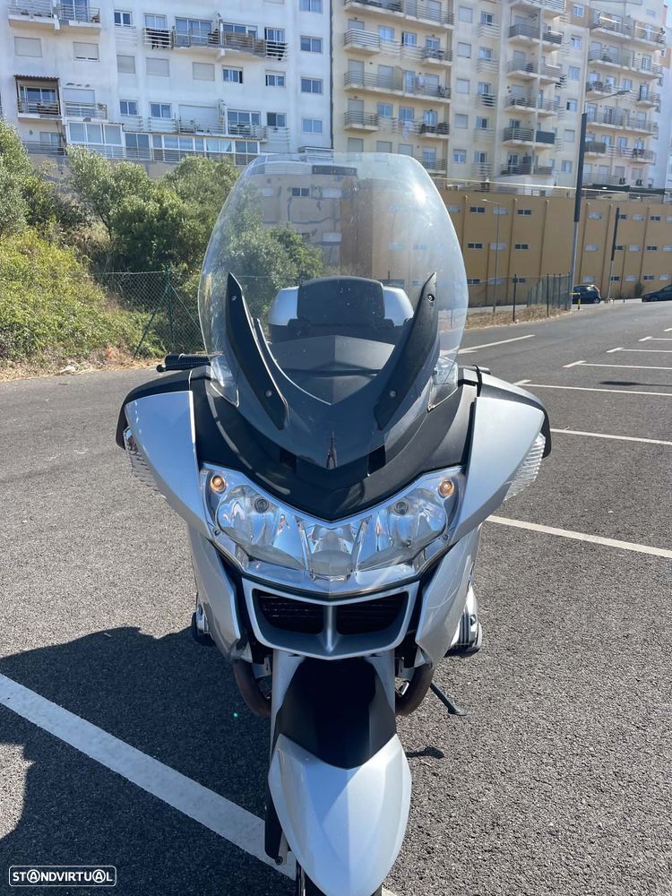 BMW R 1200 RT - 11