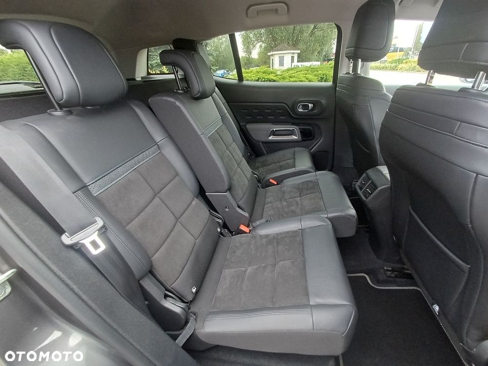 Citroën C5 Aircross - 33