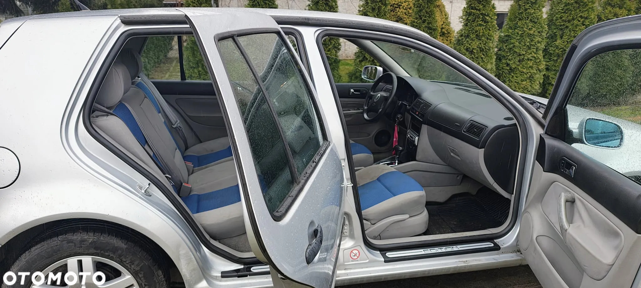 Volkswagen Golf - 7