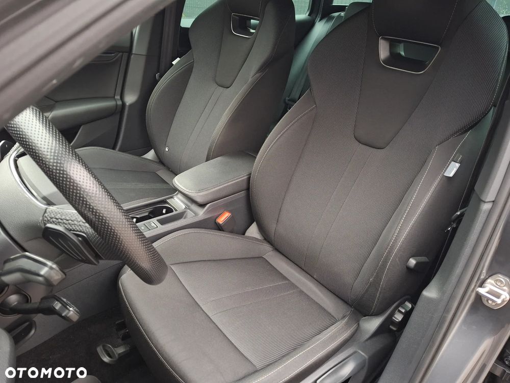 Skoda Octavia 2.0 TDI Style DSG - 19