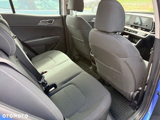 Kia Sportage - 9