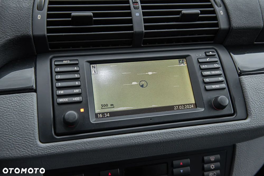 BMW X5 3.0 d Edition Exclusive Sport - 23