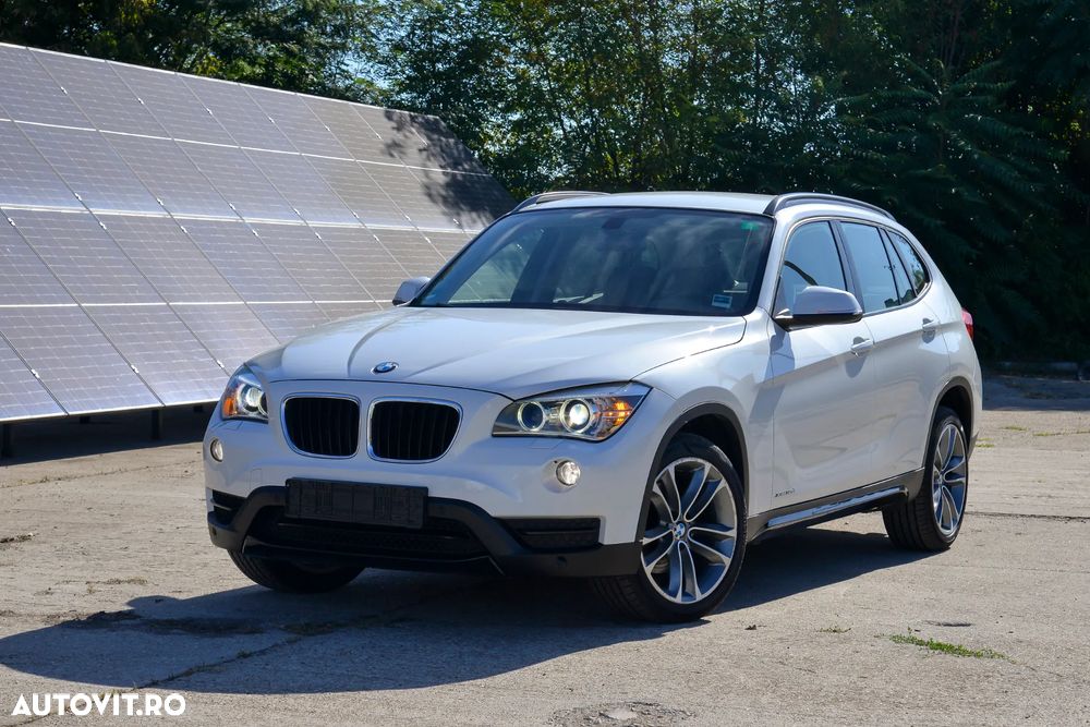 BMW X1 xDrive18d - 2