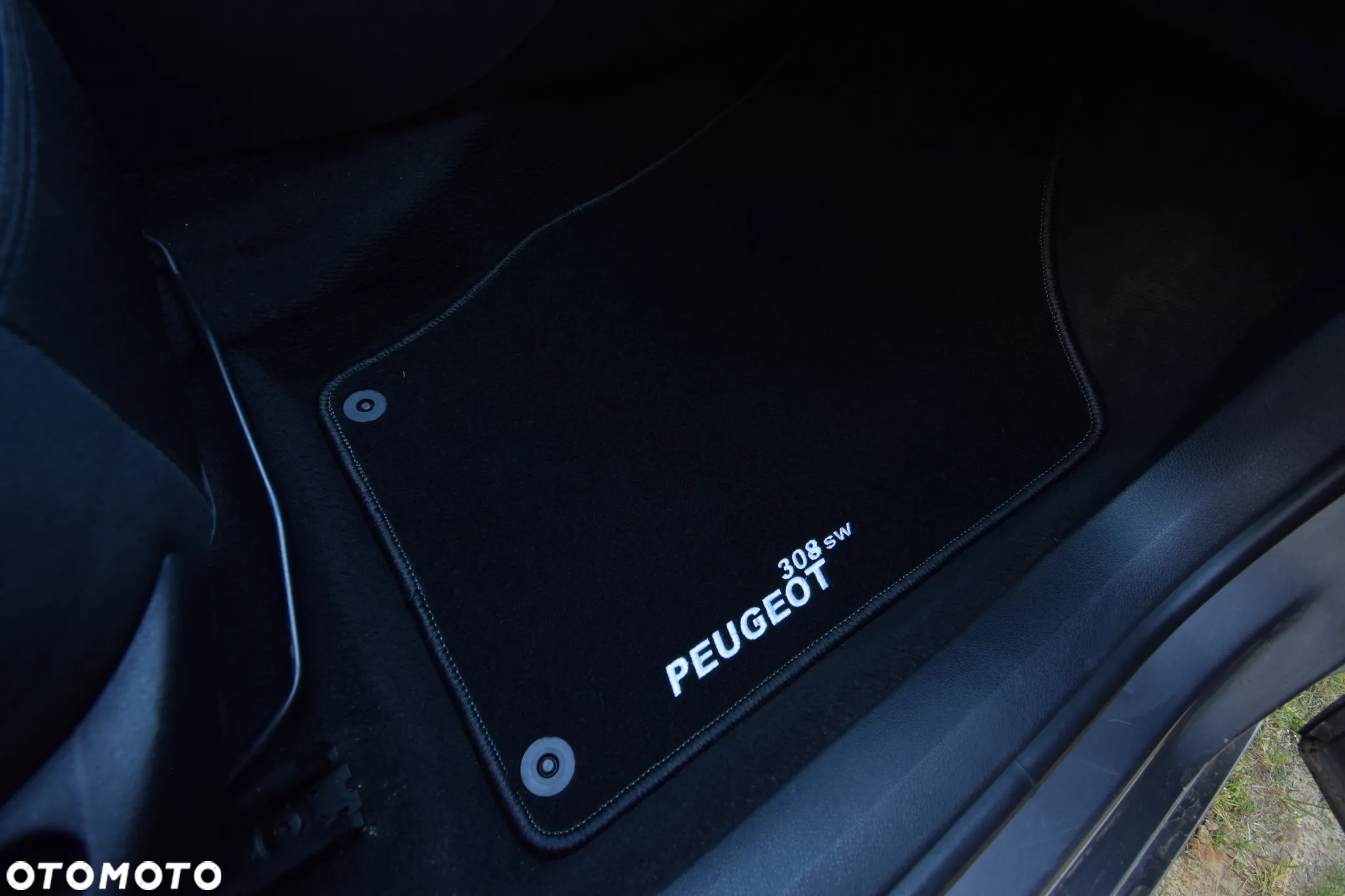 Peugeot 308 - 16