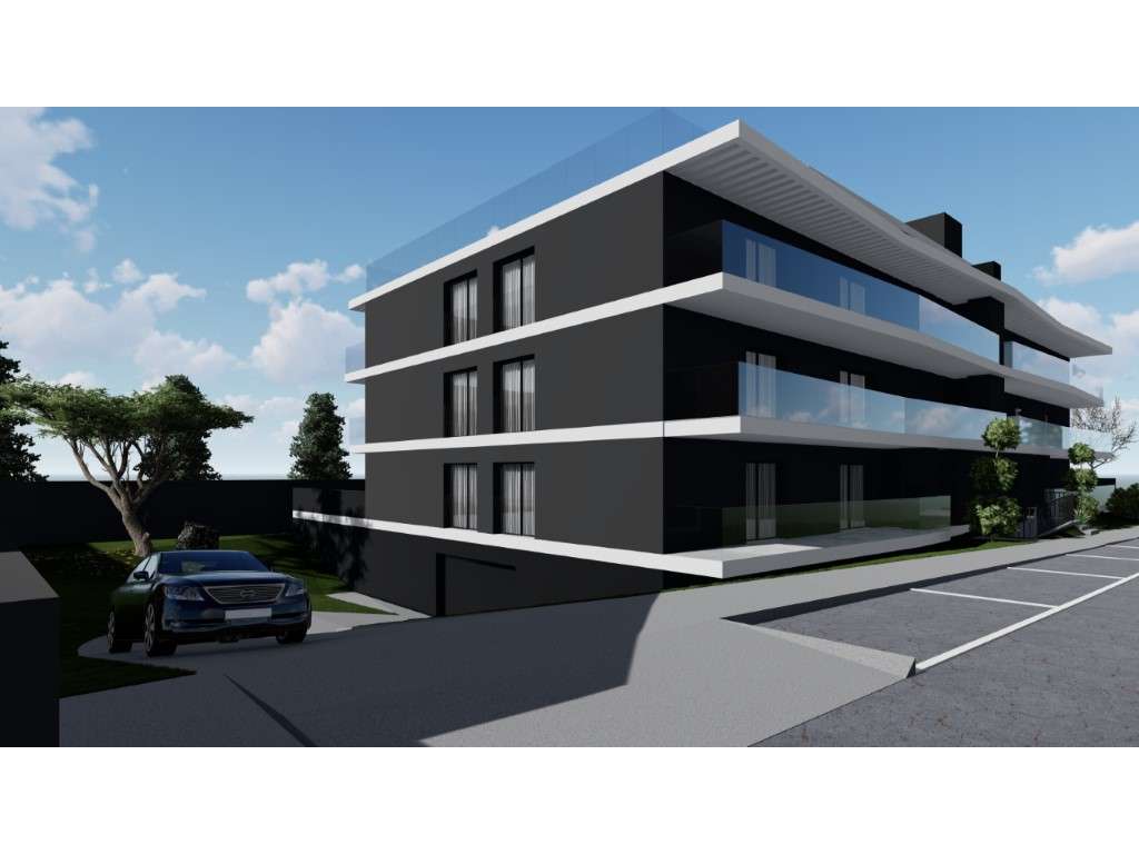 Apartamento T2 | Espinho - Grande imagem: 2/4