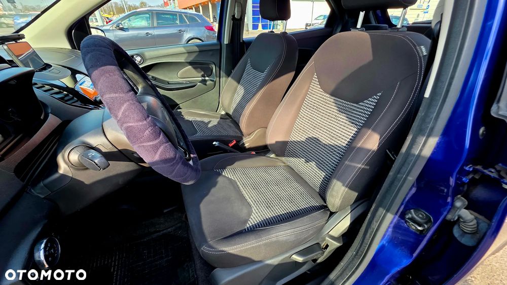 Ford Ka+ 1.2 Ti-VCT Trend Plus - 15