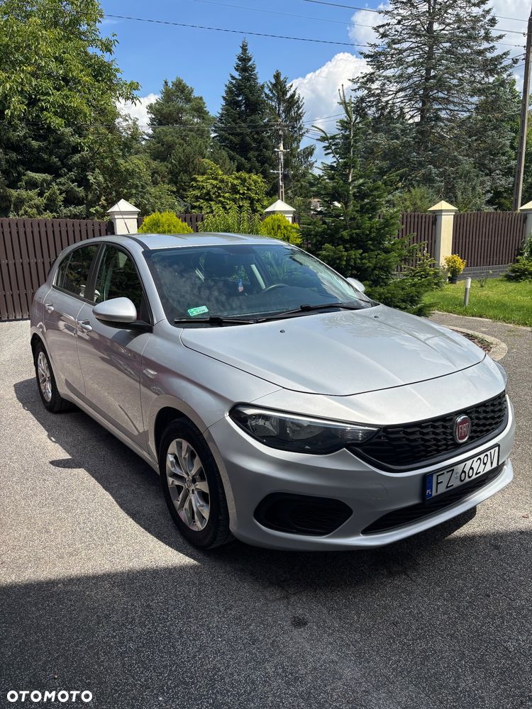 Fiat Tipo 1.4 16v Lounge EU6d - 3