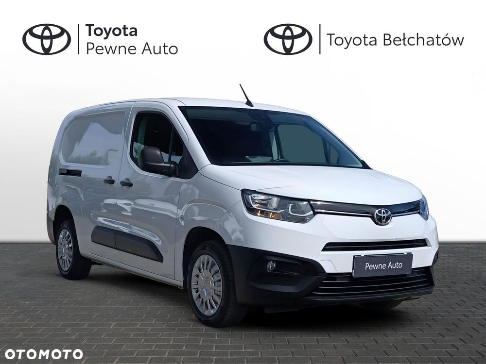Toyota PROACE CITY - 8