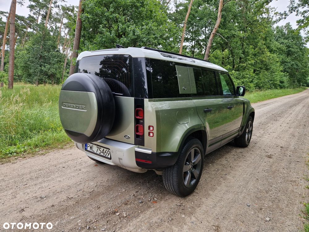 Land Rover Defender 2.0 D240 S - 5