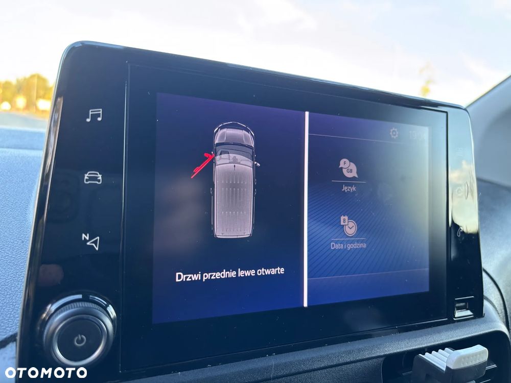 Toyota ProAce Active - 23