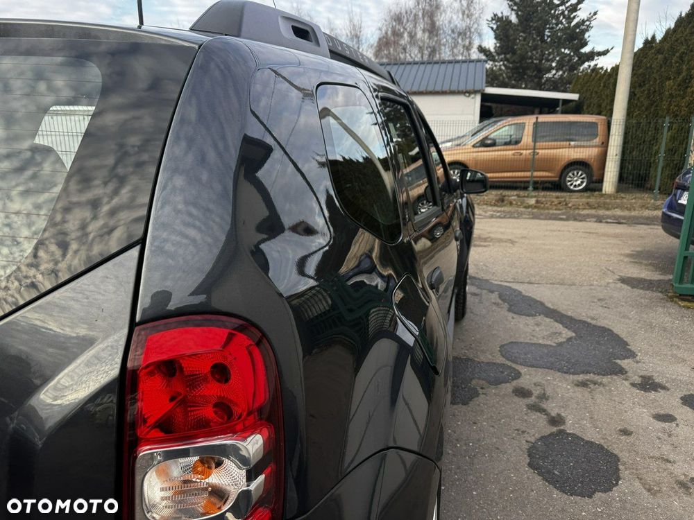 Dacia Duster 1.6 SCe Comfort - 6