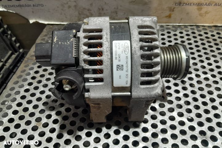 Alternator CV6T-10300-BE CV6T-10300-BE Ford Fiesta 6 [facelift] [2013 - 5