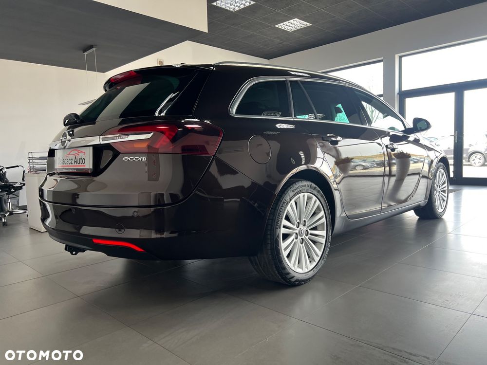 Opel Insignia - 7