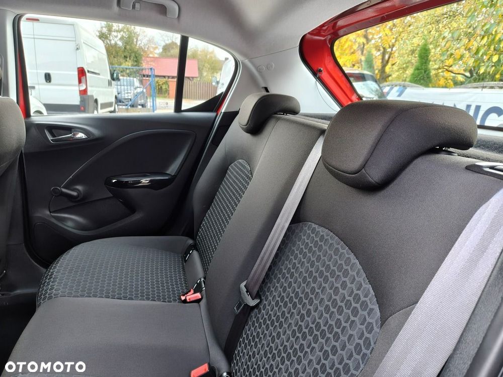 Opel Corsa 1.4 Selection - 25
