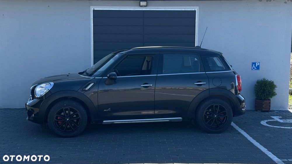 MINI Countryman - 5