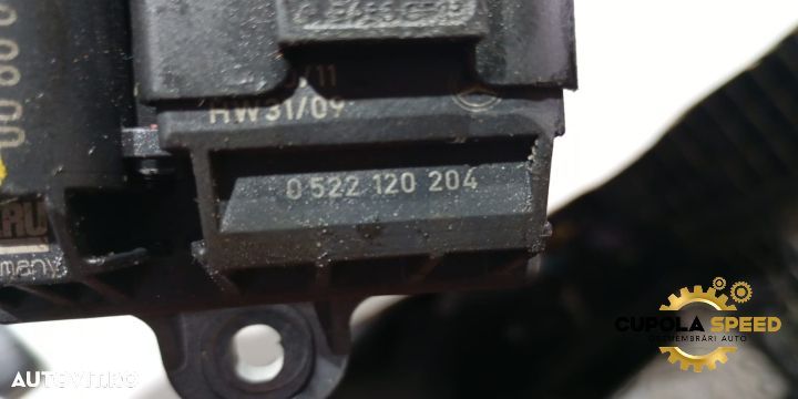 Releu bujii incandescente 2.2CDI Euro 5 a6519000900 Mercedes-Benz C-C - 3