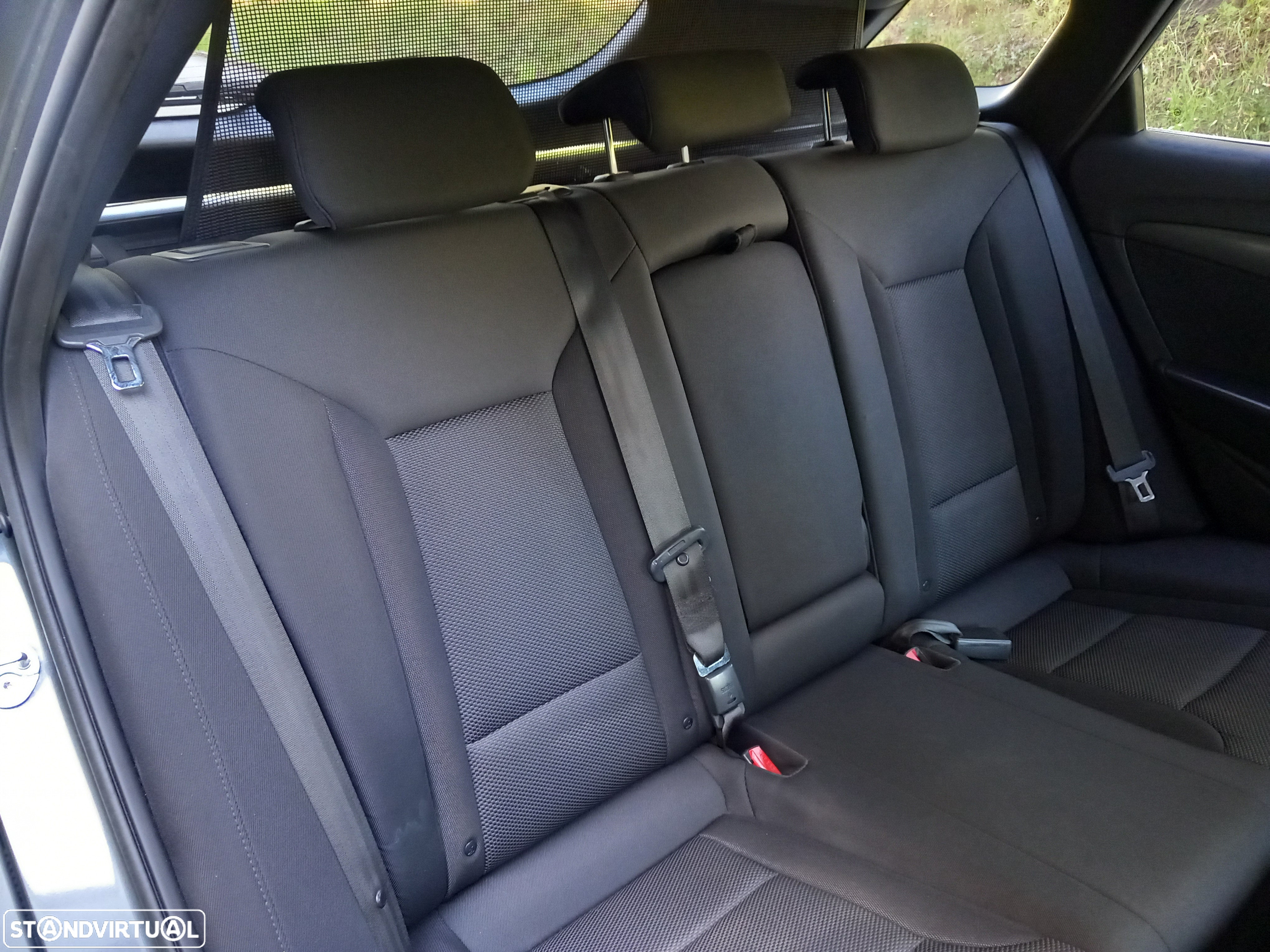Hyundai i40 SW - 9