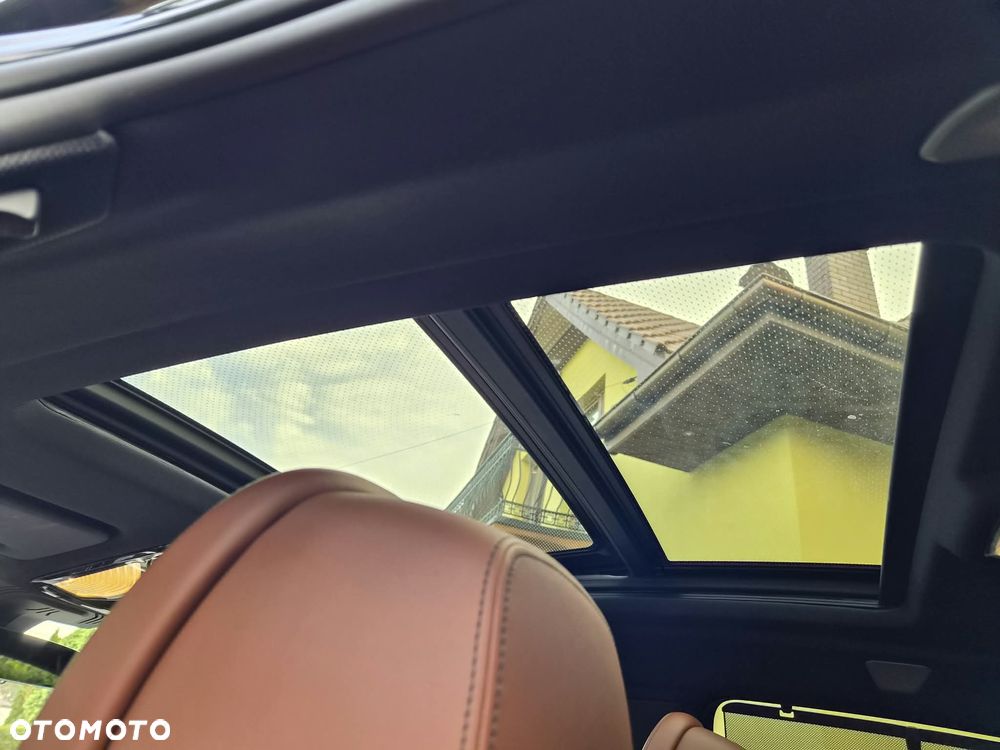 BMW X6 xDrive40d mHEV - 16