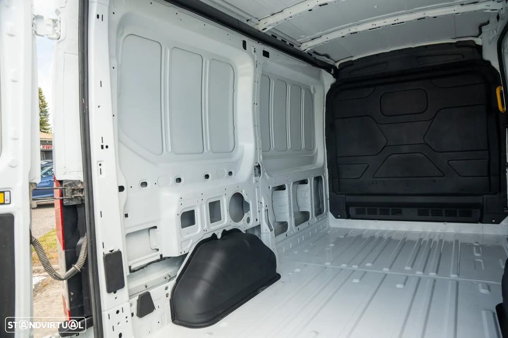 Ford Transit 350 L3 2.0 TDCi H2 Trend - 9