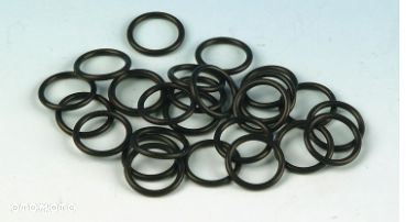 Uszczelka oring czujnika prędkościomierza, dyszy chłodzącej, złącza przewodu olejowego Harley - 2