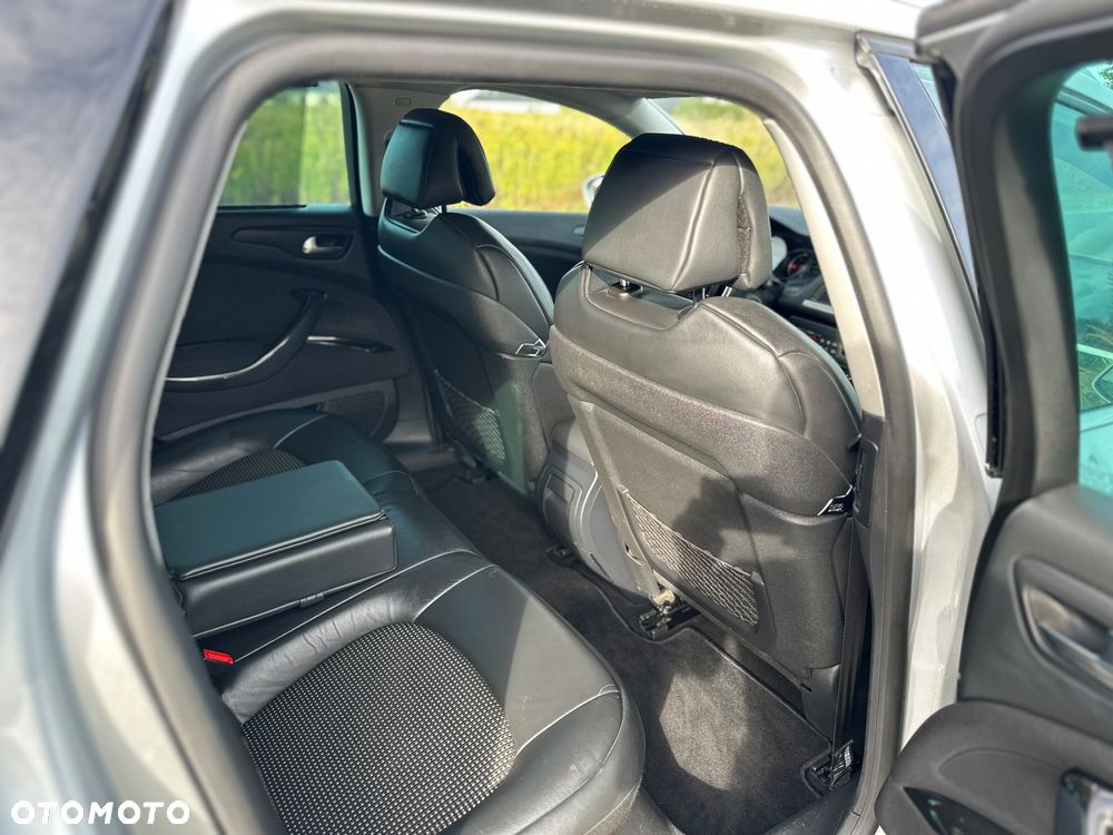 Citroën C5 Tourer HDi 165 FAP Exclusive - 35