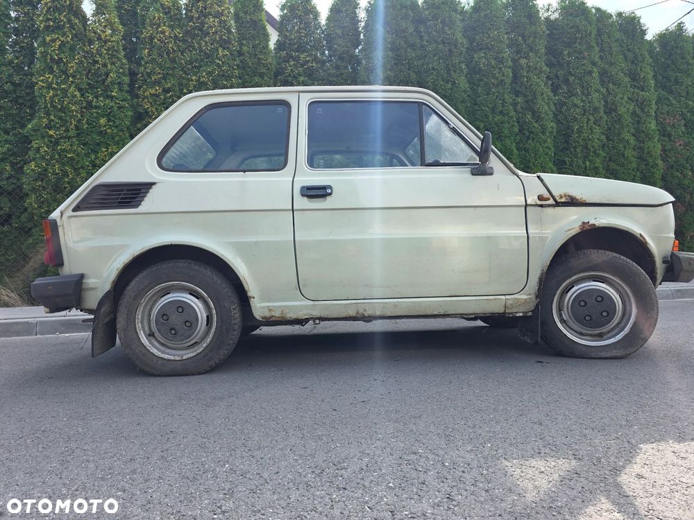 Fiat 126 - 18