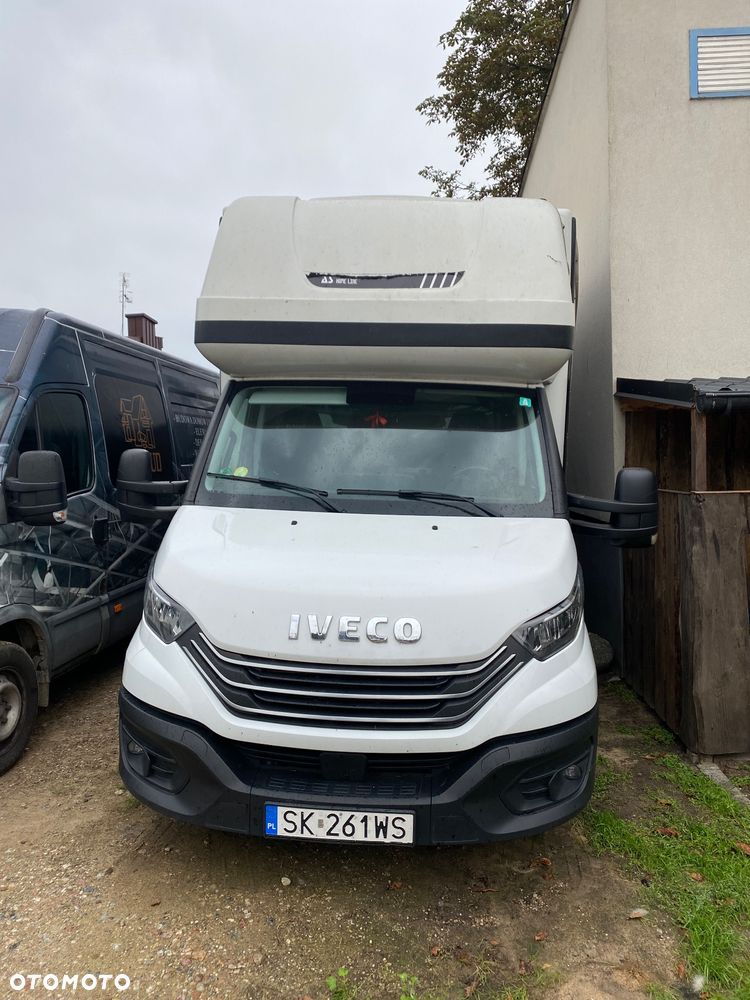Iveco Daily - 13