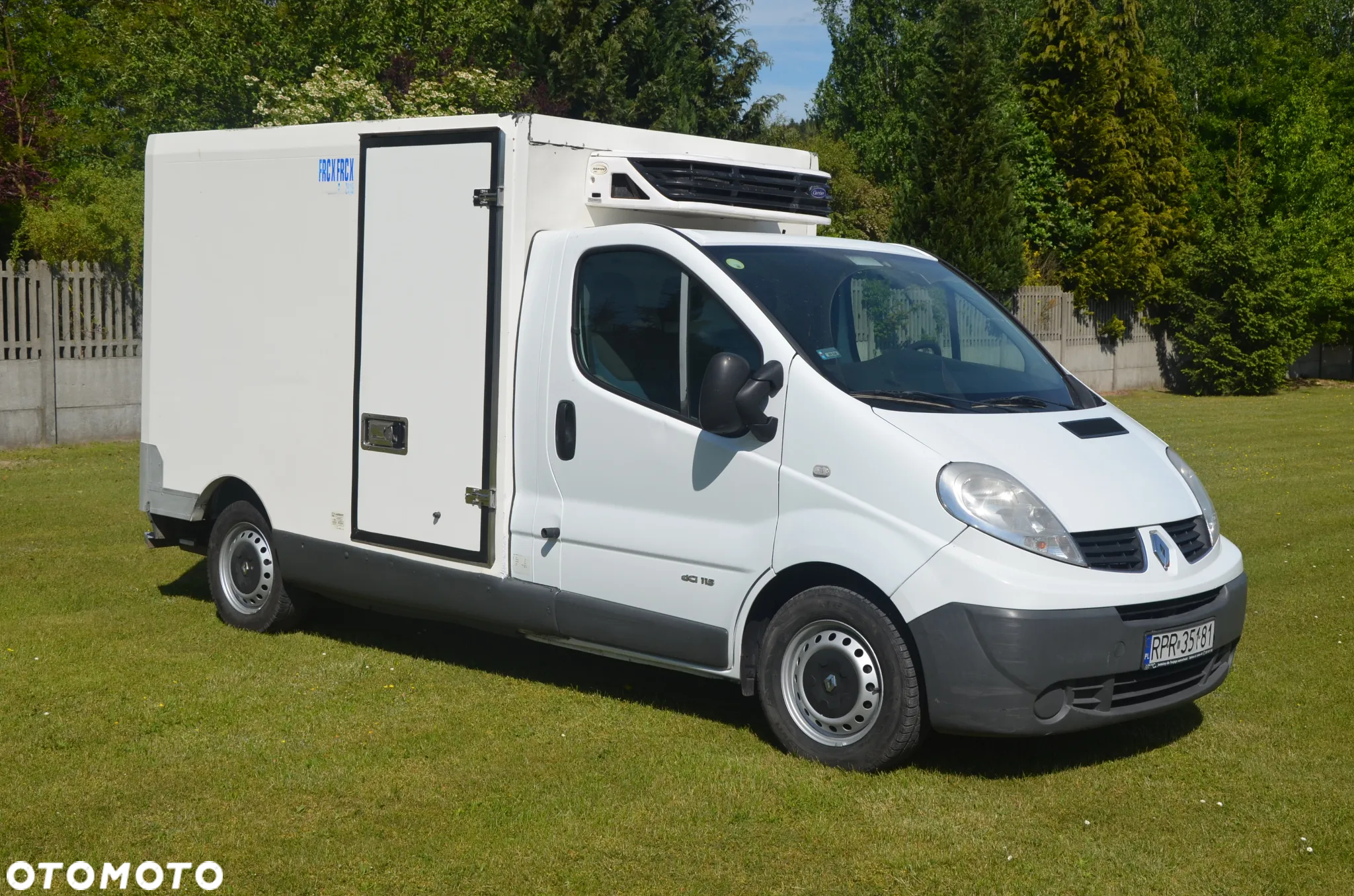 Renault Trafic - 8