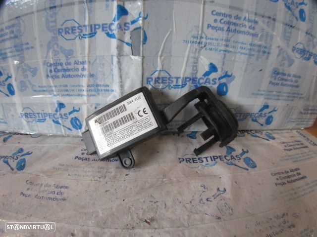 Modulo 5WK4812C P56042298AD  JEEP GRAND CHEROKEE 1 FASE 2 2005 3.1CRD 4X4 140CV 5P VERDE Módulo Imobilizador - 1